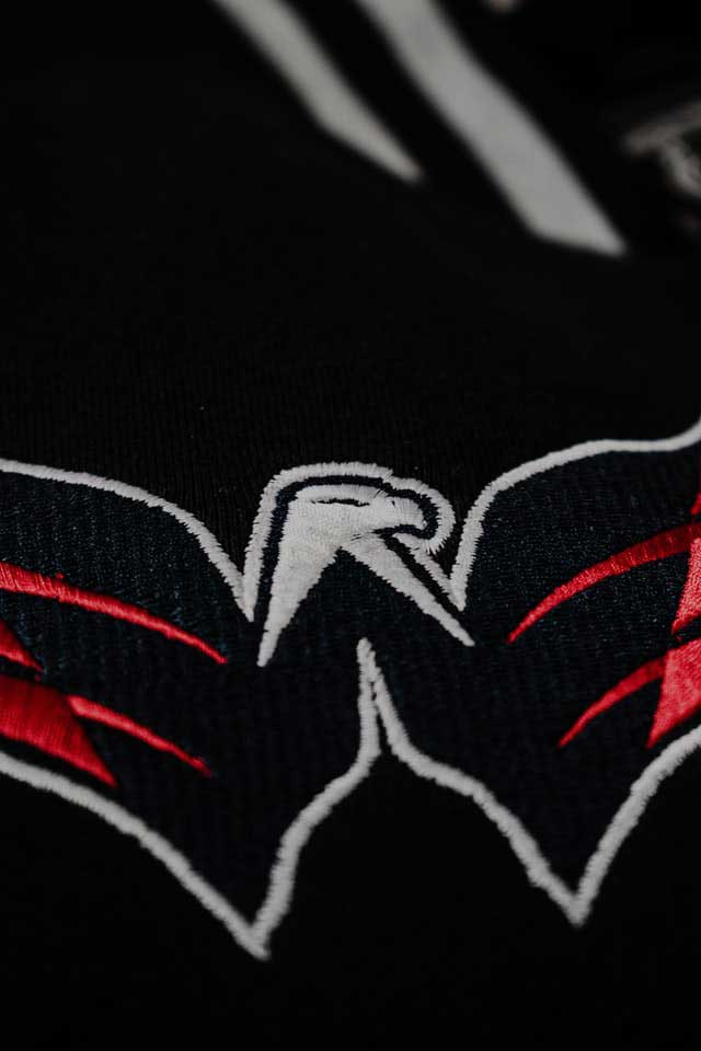 Caps Merch Coming!