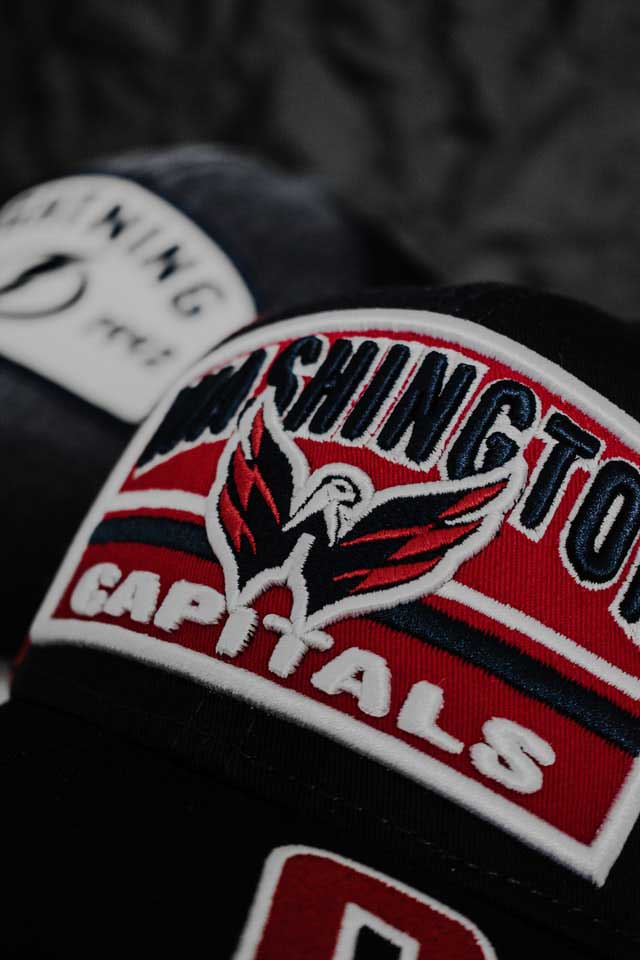 Capitals Merch!