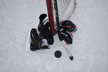 Hockey Equipment